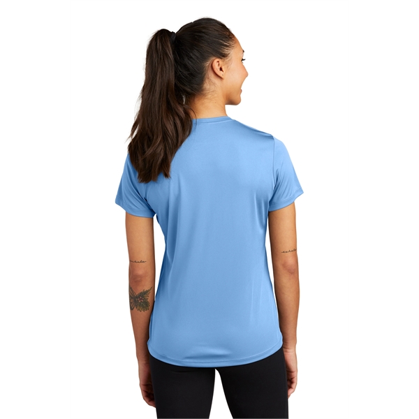 Sport-Tek Women's PosiCharge Competitor Tee. - Sport-Tek Women's PosiCharge Competitor Tee. - Image 43 of 125