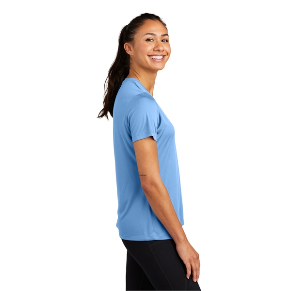 Sport-Tek Women's PosiCharge Competitor Tee. - Sport-Tek Women's PosiCharge Competitor Tee. - Image 56 of 125