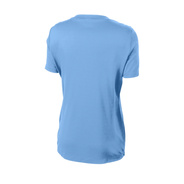 Sport-Tek Women's PosiCharge Competitor Tee. - Sport-Tek Women's PosiCharge Competitor Tee. - Image 46 of 125
