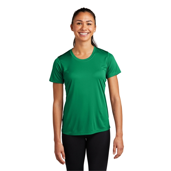Sport-Tek Women's PosiCharge Competitor Tee. - Sport-Tek Women's PosiCharge Competitor Tee. - Image 93 of 125