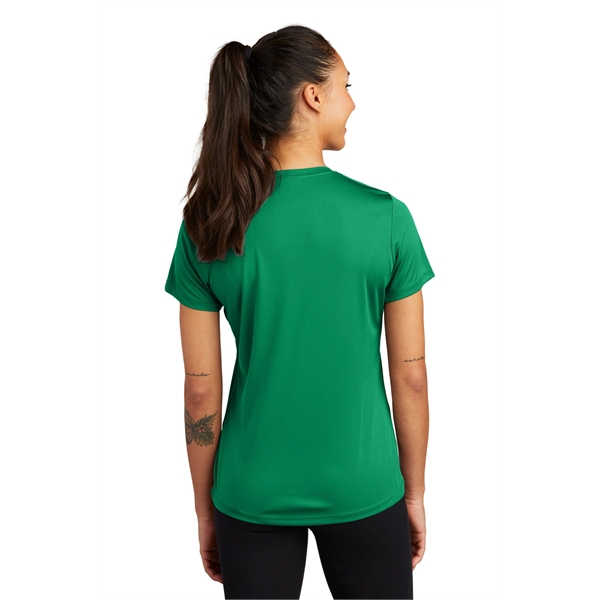 Sport-Tek Women's PosiCharge Competitor Tee. - Sport-Tek Women's PosiCharge Competitor Tee. - Image 94 of 125
