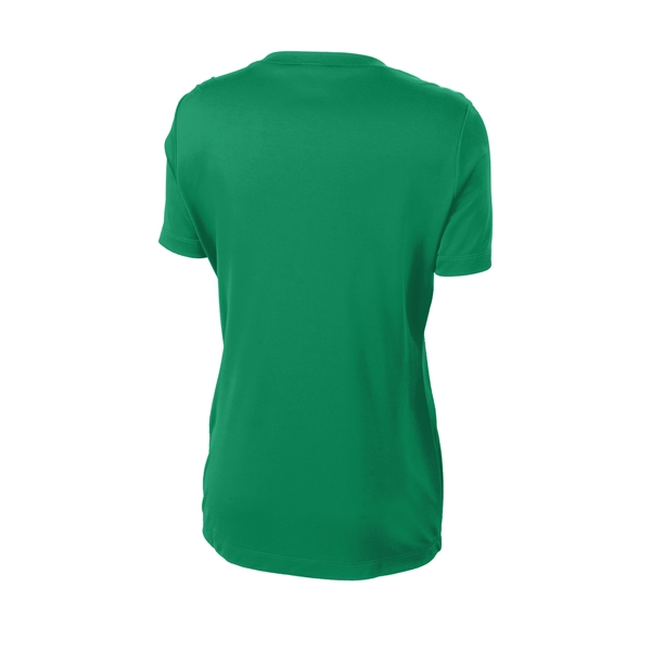 Sport-Tek Women's PosiCharge Competitor Tee. - Sport-Tek Women's PosiCharge Competitor Tee. - Image 20 of 125