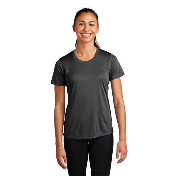 Sport-Tek Women's PosiCharge Competitor Tee. - Sport-Tek Women's PosiCharge Competitor Tee. - Image 95 of 125