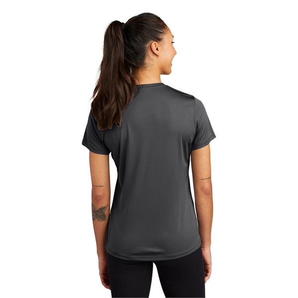 Sport-Tek Women's PosiCharge Competitor Tee. - Sport-Tek Women's PosiCharge Competitor Tee. - Image 96 of 125