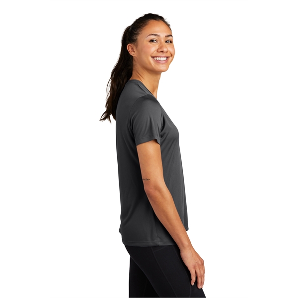 Sport-Tek Women's PosiCharge Competitor Tee. - Sport-Tek Women's PosiCharge Competitor Tee. - Image 97 of 125