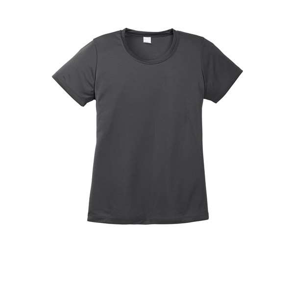 Sport-Tek Women's PosiCharge Competitor Tee. - Sport-Tek Women's PosiCharge Competitor Tee. - Image 36 of 125