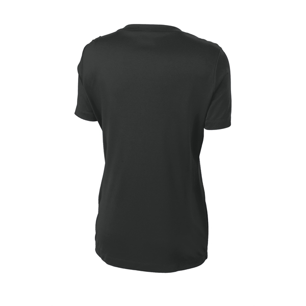 Sport-Tek Women's PosiCharge Competitor Tee. - Sport-Tek Women's PosiCharge Competitor Tee. - Image 37 of 125