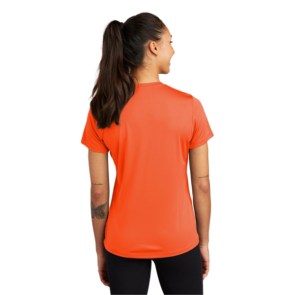 Sport-Tek Women's PosiCharge Competitor Tee. - Sport-Tek Women's PosiCharge Competitor Tee. - Image 44 of 125