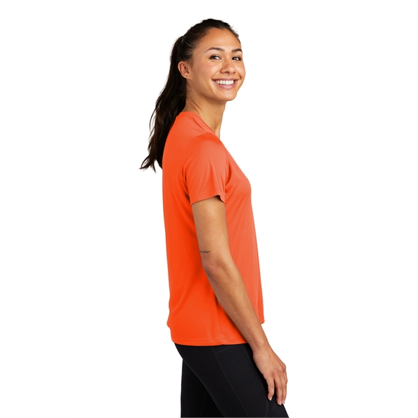 Sport-Tek Women's PosiCharge Competitor Tee. - Sport-Tek Women's PosiCharge Competitor Tee. - Image 58 of 125