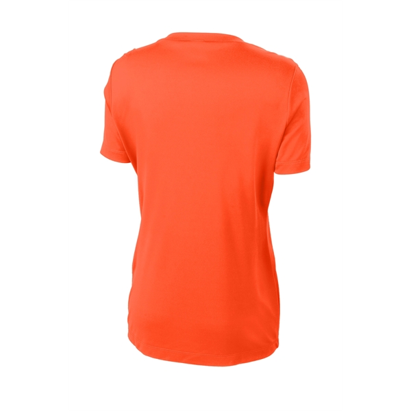 Sport-Tek Women's PosiCharge Competitor Tee. - Sport-Tek Women's PosiCharge Competitor Tee. - Image 102 of 125