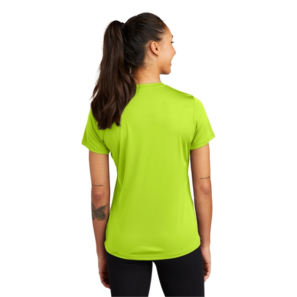 Sport-Tek Women's PosiCharge Competitor Tee. - Sport-Tek Women's PosiCharge Competitor Tee. - Image 104 of 125