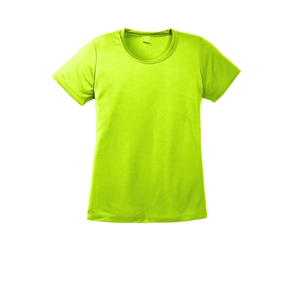 Sport-Tek Women's PosiCharge Competitor Tee. - Sport-Tek Women's PosiCharge Competitor Tee. - Image 28 of 125