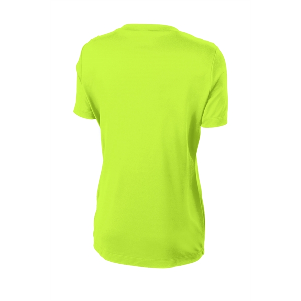 Sport-Tek Women's PosiCharge Competitor Tee. - Sport-Tek Women's PosiCharge Competitor Tee. - Image 29 of 125