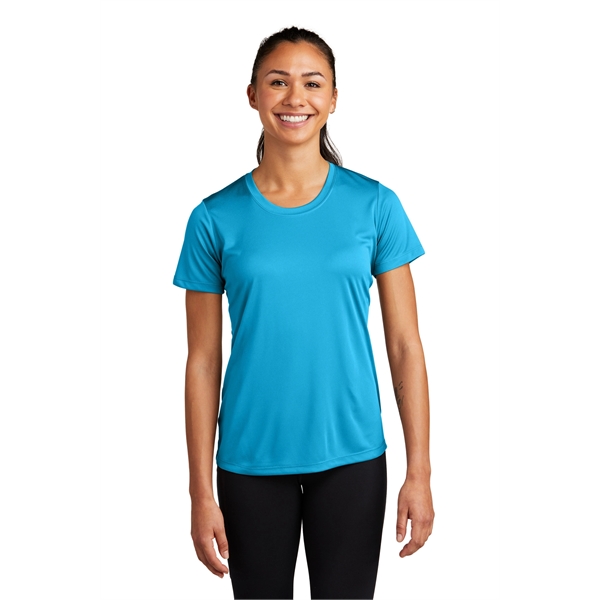 Sport-Tek Women's PosiCharge Competitor Tee. - Sport-Tek Women's PosiCharge Competitor Tee. - Image 105 of 125