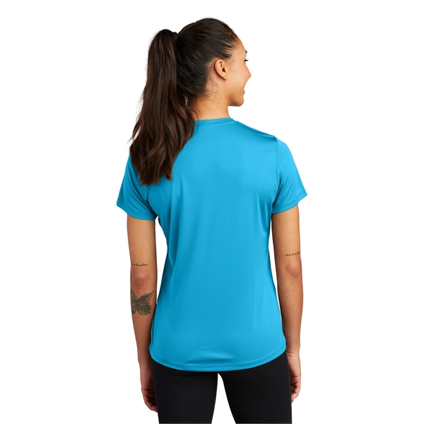 Sport-Tek Women's PosiCharge Competitor Tee. - Sport-Tek Women's PosiCharge Competitor Tee. - Image 106 of 125