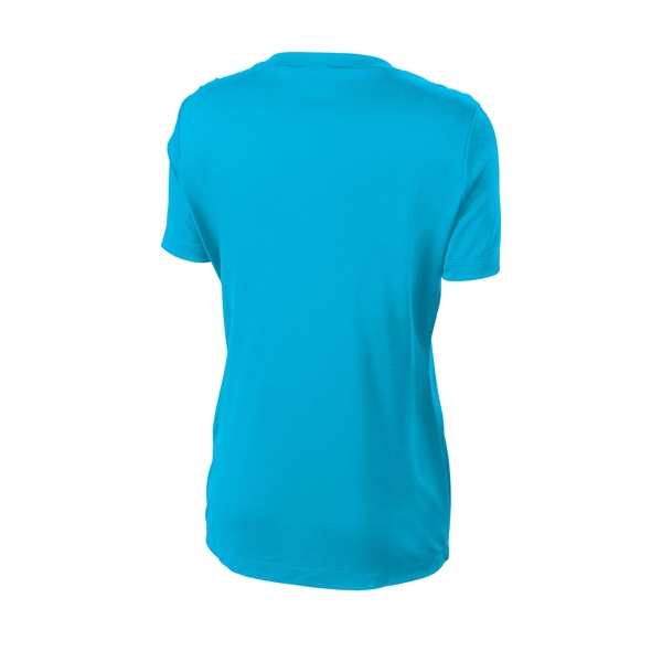 Sport-Tek Women's PosiCharge Competitor Tee. - Sport-Tek Women's PosiCharge Competitor Tee. - Image 35 of 125