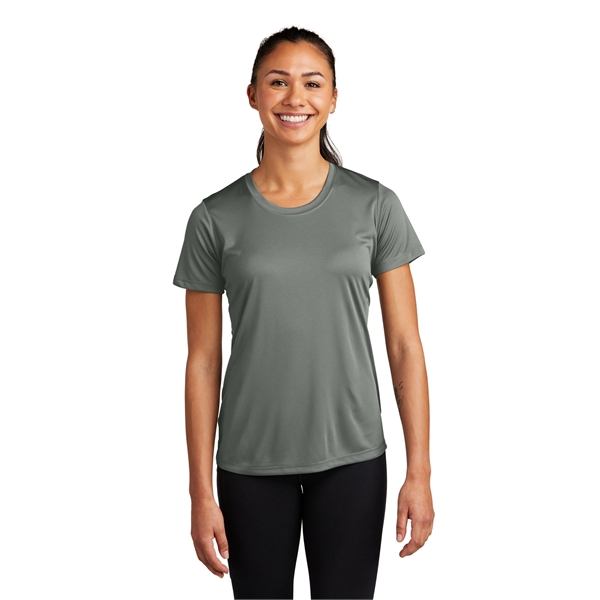 Sport-Tek Women's PosiCharge Competitor Tee. - Sport-Tek Women's PosiCharge Competitor Tee. - Image 108 of 125