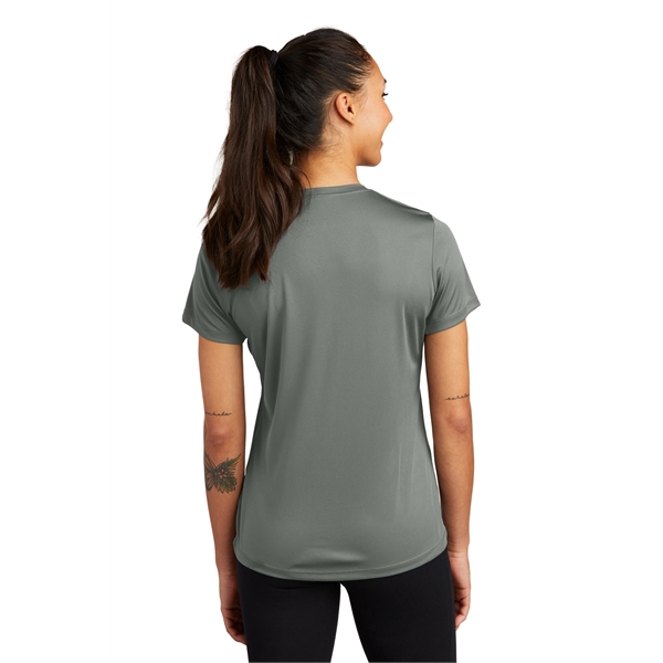 Sport-Tek Women's PosiCharge Competitor Tee. - Sport-Tek Women's PosiCharge Competitor Tee. - Image 109 of 125