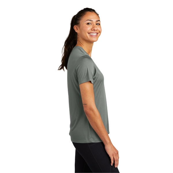 Sport-Tek Women's PosiCharge Competitor Tee. - Sport-Tek Women's PosiCharge Competitor Tee. - Image 110 of 125