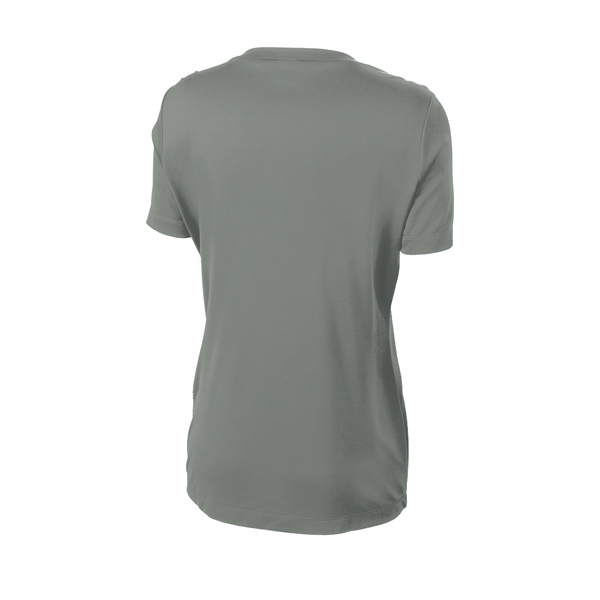 Sport-Tek Women's PosiCharge Competitor Tee. - Sport-Tek Women's PosiCharge Competitor Tee. - Image 40 of 125