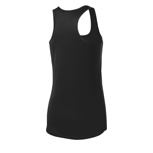 Sport-Tek Women's PosiCharge Competitor Racerback Tank. - Sport-Tek Women's PosiCharge Competitor Racerback Tank. - Image 15 of 60