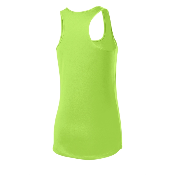 Sport-Tek Women's PosiCharge Competitor Racerback Tank. - Sport-Tek Women's PosiCharge Competitor Racerback Tank. - Image 27 of 60