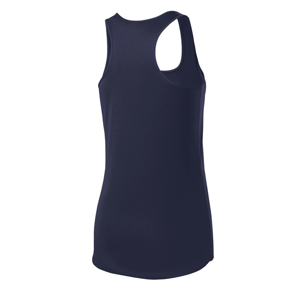 Sport-Tek Women's PosiCharge Competitor Racerback Tank. - Sport-Tek Women's PosiCharge Competitor Racerback Tank. - Image 35 of 60