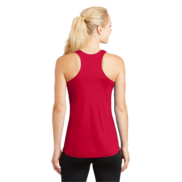 Sport-Tek Women's PosiCharge Competitor Racerback Tank. - Sport-Tek Women's PosiCharge Competitor Racerback Tank. - Image 36 of 60