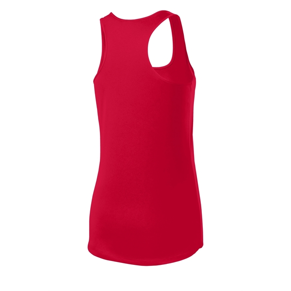 Sport-Tek Women's PosiCharge Competitor Racerback Tank. - Sport-Tek Women's PosiCharge Competitor Racerback Tank. - Image 39 of 60