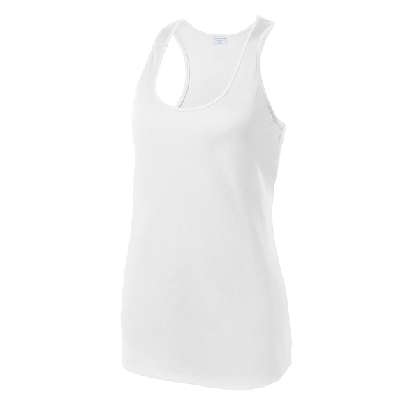 Sport-Tek Women's PosiCharge Competitor Racerback Tank. - Sport-Tek Women's PosiCharge Competitor Racerback Tank. - Image 46 of 60