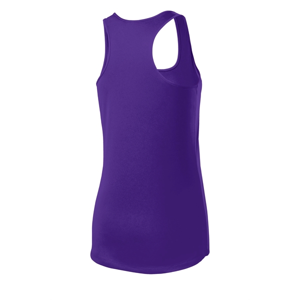 Sport-Tek Women's PosiCharge Competitor Racerback Tank. - Sport-Tek Women's PosiCharge Competitor Racerback Tank. - Image 55 of 60