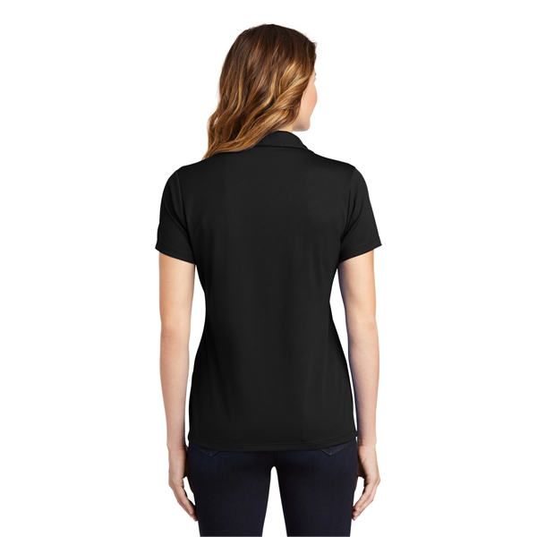 Sport-Tek Women's PosiCharge RacerMesh Polo. - Sport-Tek Women's PosiCharge RacerMesh Polo. - Image 36 of 95