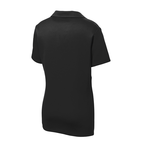 Sport-Tek Women's PosiCharge RacerMesh Polo. - Sport-Tek Women's PosiCharge RacerMesh Polo. - Image 1 of 95