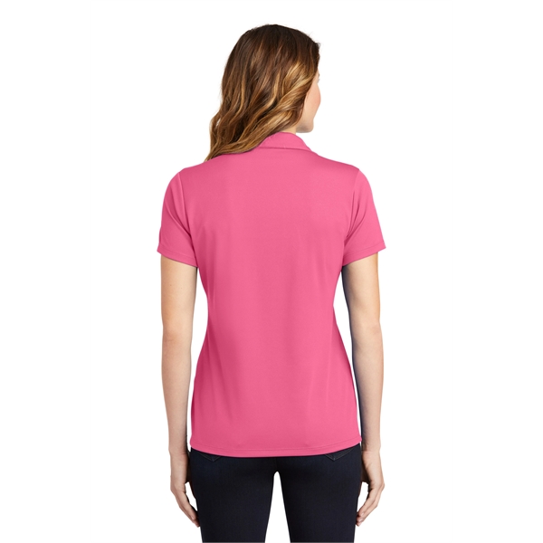Sport-Tek Women's PosiCharge RacerMesh Polo. - Sport-Tek Women's PosiCharge RacerMesh Polo. - Image 40 of 95