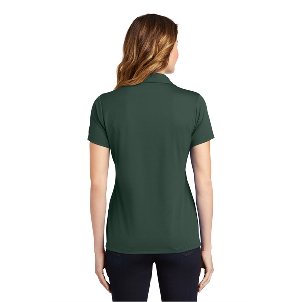 Sport-Tek Women's PosiCharge RacerMesh Polo. - Sport-Tek Women's PosiCharge RacerMesh Polo. - Image 43 of 95
