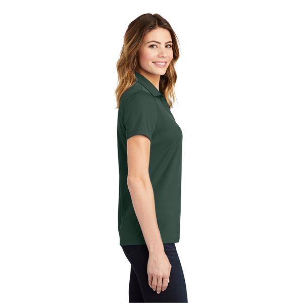 Sport-Tek Women's PosiCharge RacerMesh Polo. - Sport-Tek Women's PosiCharge RacerMesh Polo. - Image 44 of 95