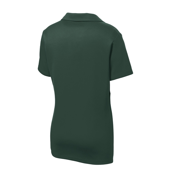 Sport-Tek Women's PosiCharge RacerMesh Polo. - Sport-Tek Women's PosiCharge RacerMesh Polo. - Image 5 of 95