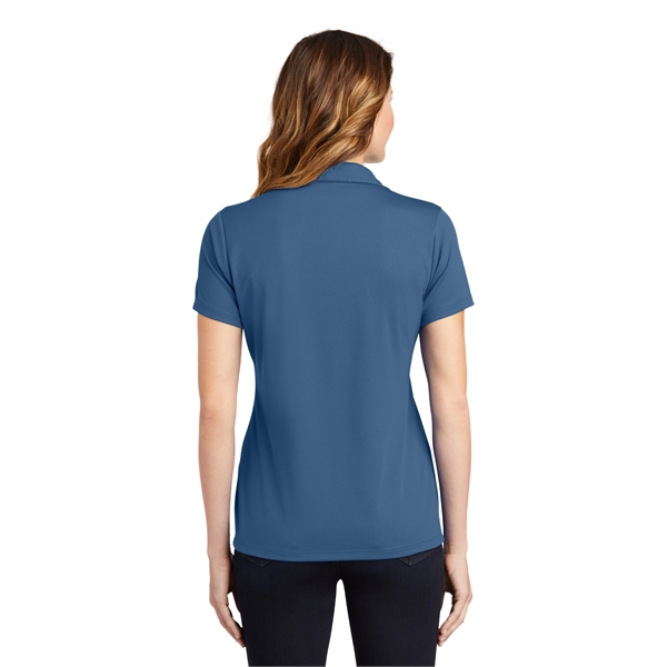 Sport-Tek Women's PosiCharge RacerMesh Polo. - Sport-Tek Women's PosiCharge RacerMesh Polo. - Image 46 of 95