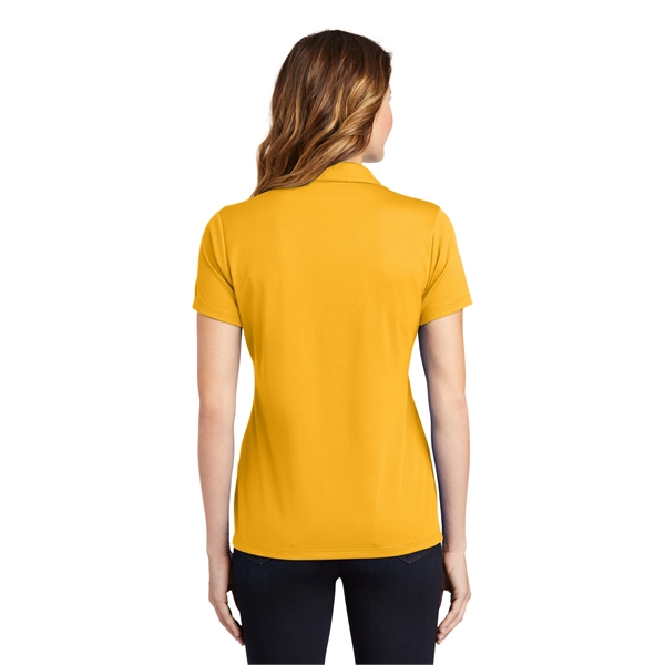 Sport-Tek Women's PosiCharge RacerMesh Polo. - Sport-Tek Women's PosiCharge RacerMesh Polo. - Image 49 of 95