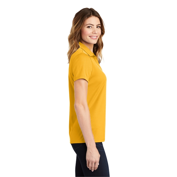 Sport-Tek Women's PosiCharge RacerMesh Polo. - Sport-Tek Women's PosiCharge RacerMesh Polo. - Image 50 of 95