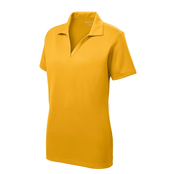 Sport-Tek Women's PosiCharge RacerMesh Polo. - Sport-Tek Women's PosiCharge RacerMesh Polo. - Image 8 of 95
