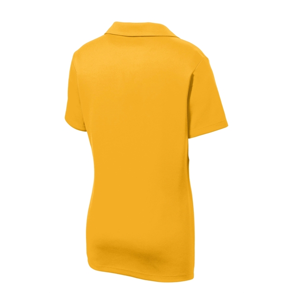 Sport-Tek Women's PosiCharge RacerMesh Polo. - Sport-Tek Women's PosiCharge RacerMesh Polo. - Image 9 of 95