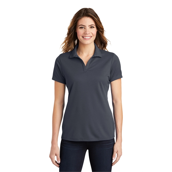 Sport-Tek Women's PosiCharge RacerMesh Polo. - Sport-Tek Women's PosiCharge RacerMesh Polo. - Image 51 of 95