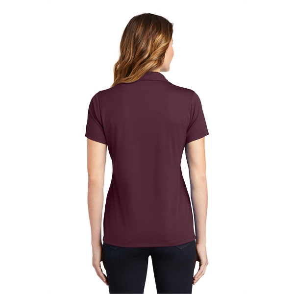 Sport-Tek Women's PosiCharge RacerMesh Polo. - Sport-Tek Women's PosiCharge RacerMesh Polo. - Image 53 of 95