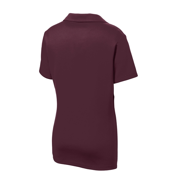Sport-Tek Women's PosiCharge RacerMesh Polo. - Sport-Tek Women's PosiCharge RacerMesh Polo. - Image 13 of 95