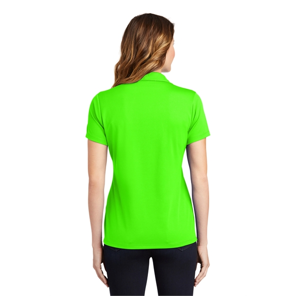 Sport-Tek Women's PosiCharge RacerMesh Polo. - Sport-Tek Women's PosiCharge RacerMesh Polo. - Image 56 of 95