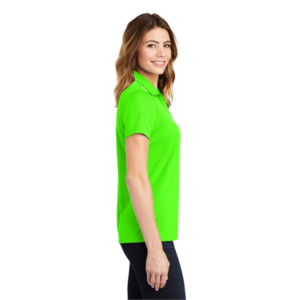 Sport-Tek Women's PosiCharge RacerMesh Polo. - Sport-Tek Women's PosiCharge RacerMesh Polo. - Image 57 of 95