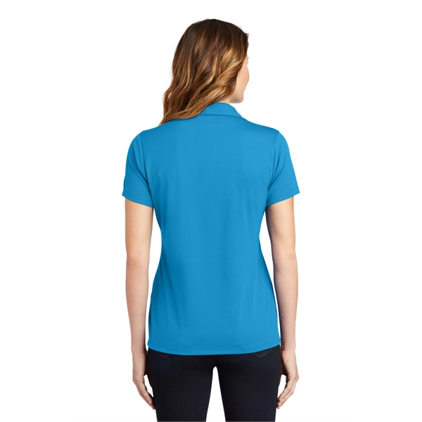 Sport-Tek Women's PosiCharge RacerMesh Polo. - Sport-Tek Women's PosiCharge RacerMesh Polo. - Image 59 of 95