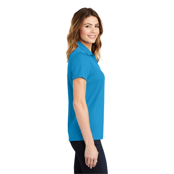 Sport-Tek Women's PosiCharge RacerMesh Polo. - Sport-Tek Women's PosiCharge RacerMesh Polo. - Image 60 of 95