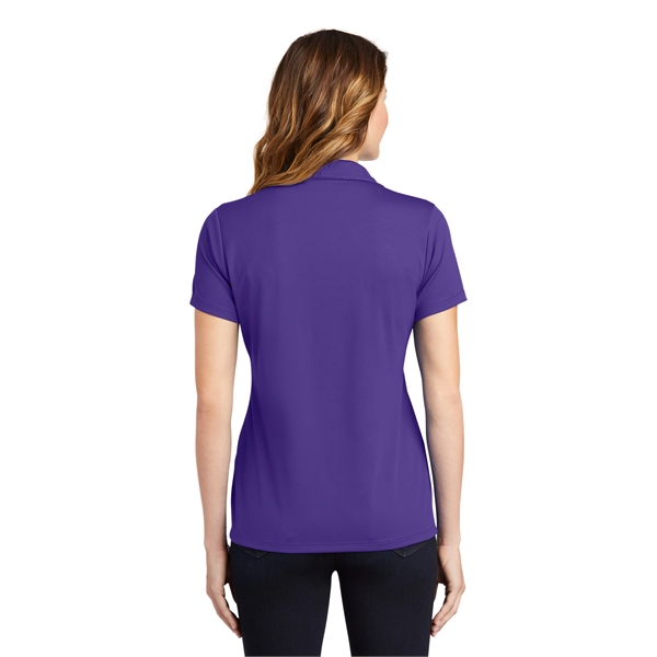 Sport-Tek Women's PosiCharge RacerMesh Polo. - Sport-Tek Women's PosiCharge RacerMesh Polo. - Image 62 of 95